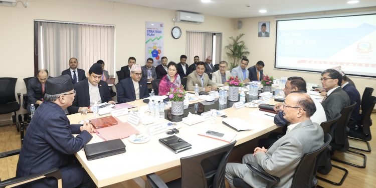 Investment Board Nepal approves investment for four hydropower projects