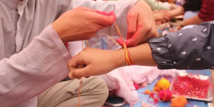 Devotees throng Gosaikunda on Janai Purnima festival