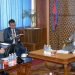 S.Korean delegation explores infrastructure investments in Nepal