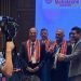 Mahalakshmi Bikas Bank bags ‘BFIN L&D Excellence Award-2023’