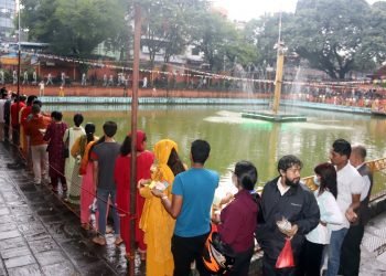 Nagpanchami festival being celebrated today