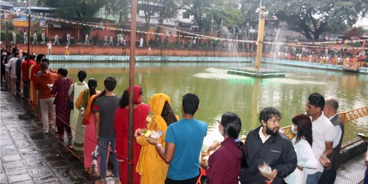 Nagpanchami festival being celebrated today