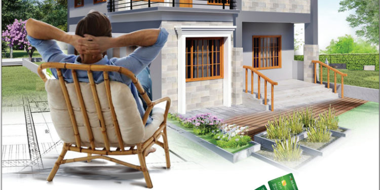 Nabil Bank introduced ‘Nabil DhukkaGharKarja’