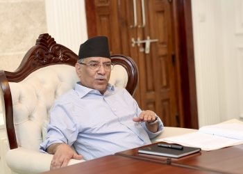 PM says govt preparing to provide relief package for farmers losing their cattle to lumpy skin