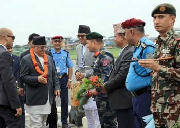 People’s problems on CNP buffer zone will be resolved: PM Dahal