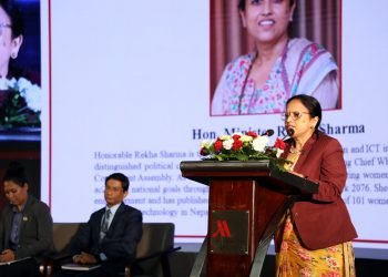 Govt encourages creative works to promote domestic productions, Communications Minister says