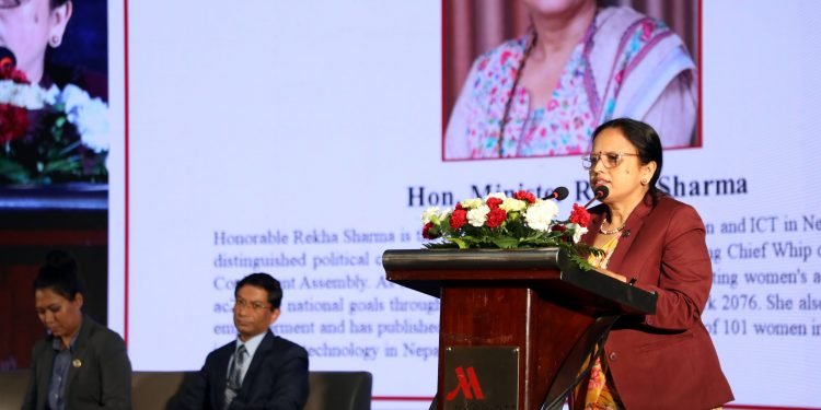 Govt encourages creative works to promote domestic productions, Communications Minister says