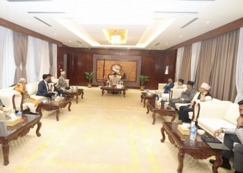 Ruling coalition rejects need for high-level commission