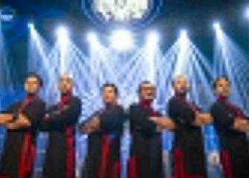 Ruslan Launches a vibrant music platform, “RUSLAN STUDIO”