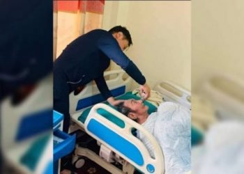 Minister Kirati bereaved as father passes away