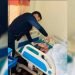 Minister Kirati bereaved as father passes away