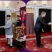 Ambassadors of UK, Vietnam present letters of credence to President Paudel