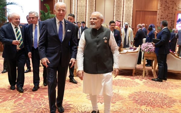 G20 Summit: US, India, Saudi Arabia, UAE, EU set to unveil railway, ports connectivity deal