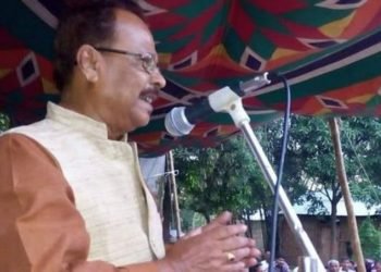 Lawmaker Yadav arrested