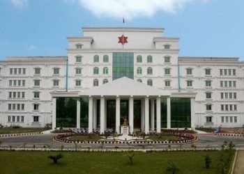 US and Nepal to conduct 40th Joint Military Training