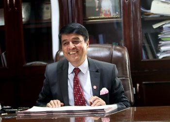 Prime Minister’s visit to China economically fruitful: FNCCI Chair