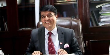 Prime Minister’s visit to China economically fruitful: FNCCI Chair