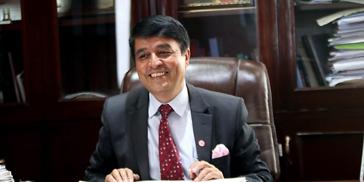 Prime Minister’s visit to China economically fruitful: FNCCI Chair