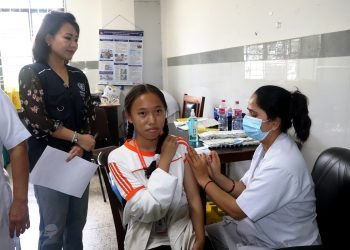 Health Ministry committed to provide HPV vaccine to girls of all age groups: Minister Basnet