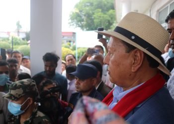 BPKMCH patients apprise Health Minister of challenges in seeking treatment