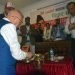 Adhere to BP’s thoughts to strengthen party: Leader Koirala