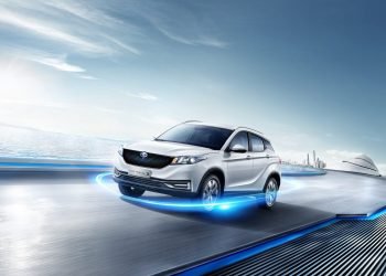 The Highly Anticipated Seres MINI EV Specification Unveiled