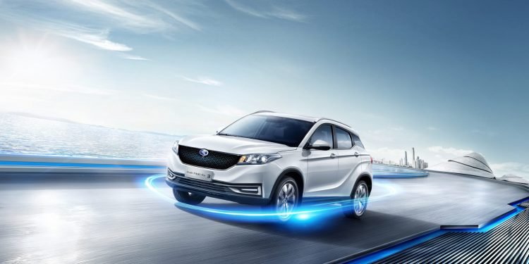 The Highly Anticipated Seres MINI EV Specification Unveiled