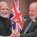 PM Modi hands over gavel of G20 presidency to Brazil President Lula da Silva