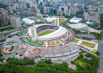 19th Asian Games: 228 medals finalized so far, China on top, Nepal nil