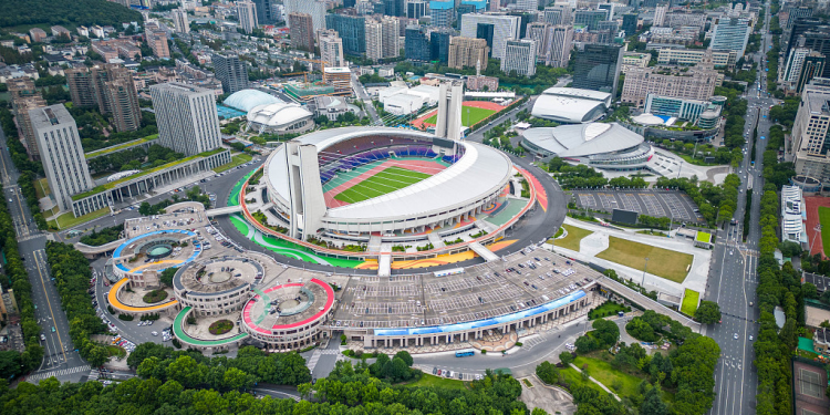 19th Asian Games: 228 medals finalized so far, China on top, Nepal nil