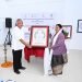 B. P Koirala India-Nepal Foundation and Nepal Buddhist Federation,jointly organized a two-day Exhibition