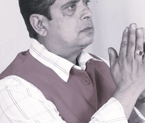 KMC Ward 16 Chairperson Mukunda Rijal passes away