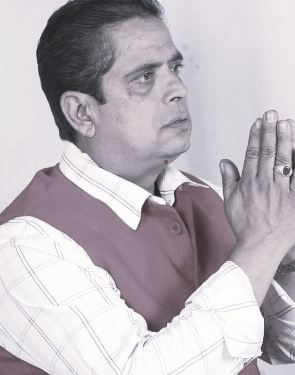 KMC Ward 16 Chairperson Mukunda Rijal passes away