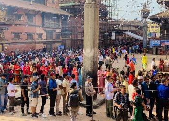 Shree Krishna Janmashtami being celebrated across the country today