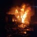 Fire guts eight houses in Gamgadhi