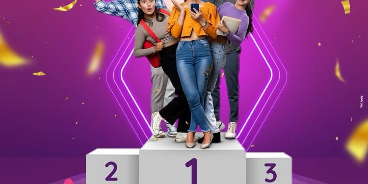 Ncell brings ‘Harek Din Surprise Sabailai Sure-Prize’, marking 18th anniversary