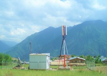 Ncell deepens 4G connecting remote districts of Karnali and Sudurpaschim Province