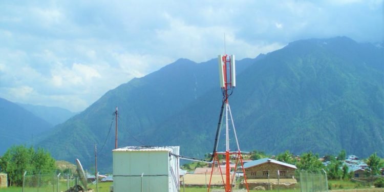 Ncell deepens 4G connecting remote districts of Karnali and Sudurpaschim Province