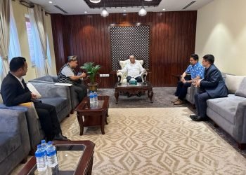 Those attacking doctors will face action: PM Dahal