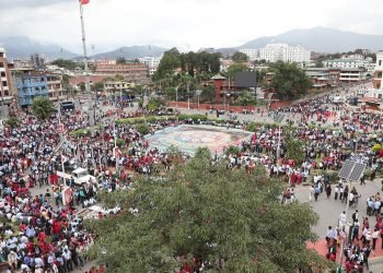 Govt, school teachers ink 7-point agreement, teachers getting back to work