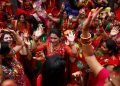Teej 2023: Shiva temples receiving hoards of devotees