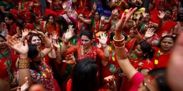 Teej 2023: Shiva temples receiving hoards of devotees