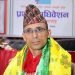 Sharma elected UML’s Gandaki Province committee chief