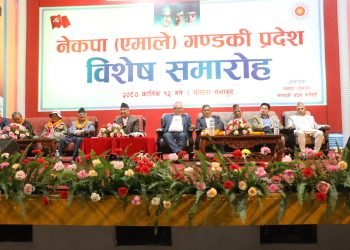 Guterres visiting Lumbini tomorrow, raising hopes for tourism promotion