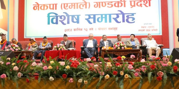 Guterres visiting Lumbini tomorrow, raising hopes for tourism promotion