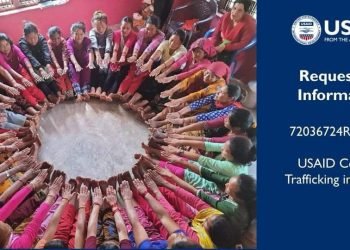 USAID Nepal conducting market research from today