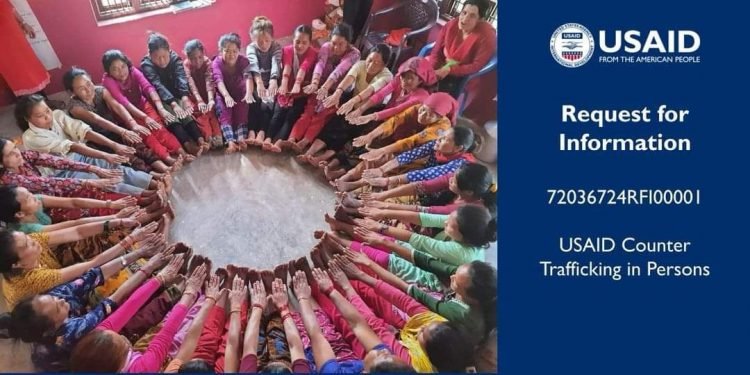 USAID Nepal conducting market research from today