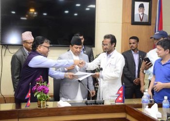 Government, agitating doctors sign 6-point deal