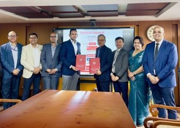 Financial Closure of Consortium Agreement for Kajaria Ramesh Tiles Limited