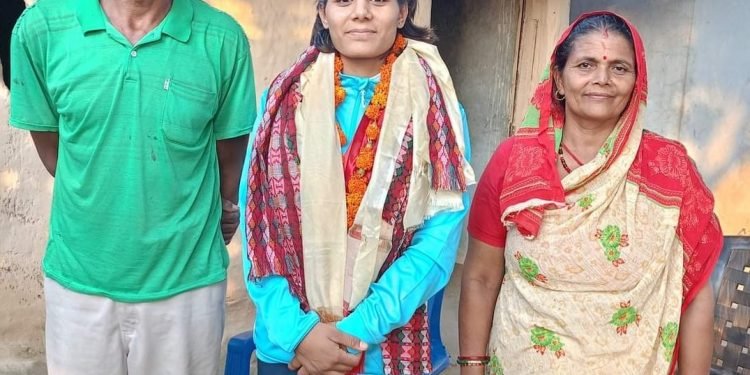 Kalawati’s Kabaddi journey from school captain to Asiad Games